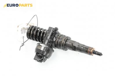 Дюза дизел за Volkswagen Phaeton Sedan (04.2002 - 03.2016) 5.0 V10 TDI 4motion, 313 к.с., № 0414720220