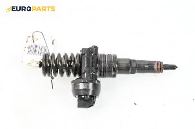 Дюза дизел за Volkswagen Phaeton Sedan (04.2002 - 03.2016) 5.0 V10 TDI 4motion, 313 к.с., № 0414720220