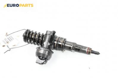 Дюза дизел за Volkswagen Phaeton Sedan (04.2002 - 03.2016) 5.0 V10 TDI 4motion, 313 к.с., № 0414720220