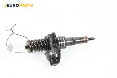 Дюза дизел за Volkswagen Phaeton Sedan (04.2002 - 03.2016) 5.0 V10 TDI 4motion, 313 к.с., № 0414720220