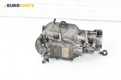 Корпус за горивен филтър за Volkswagen Phaeton Sedan (04.2002 - 03.2016) 5.0 V10 TDI 4motion, 313 к.с., № 3D0127401B