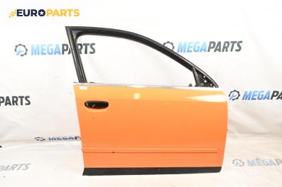Врата за Audi A4 Sedan B6 (11.2000 - 12.2004), 4+1 вр., седан, позиция: предна, дясна