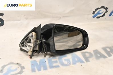 Огледало за Audi A4 Sedan B6 (11.2000 - 12.2004), 4+1 вр., седан, позиция: дясна