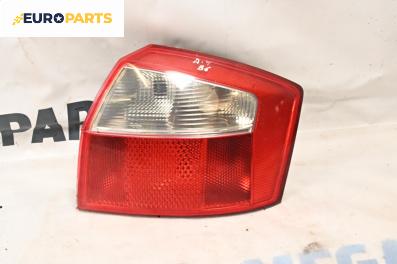 Стоп за Audi A4 Sedan B6 (11.2000 - 12.2004), седан, позиция: дясна