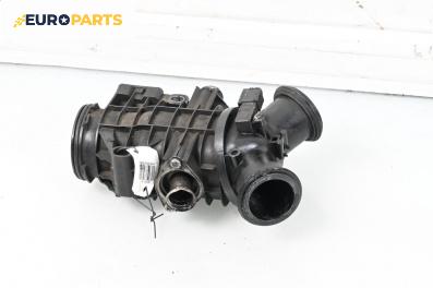Дроселова клапа за Land Rover Range Rover Sport I (02.2005 - 03.2013) 2.7 D 4x4, 190 к.с.