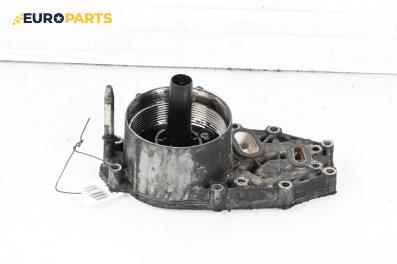 Корпус за маслен филтър за Land Rover Range Rover Sport I (02.2005 - 03.2013) 2.7 D 4x4, 190 к.с.