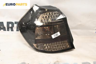 Стоп за BMW 1 Series E87 (11.2003 - 01.2013), хечбек, позиция: лява