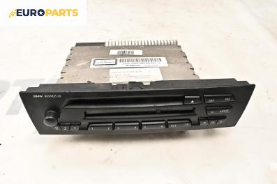CD плеър за BMW 1 Series E87 (11.2003 - 01.2013)