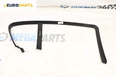 Интериорна пластмаса за BMW 1 Series E87 (11.2003 - 01.2013), 4+1 вр., хечбек, позиция: лява