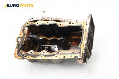 Картер за Opel Corsa C Hatchback (09.2000 - 12.2009) 1.0, 60 к.с.
