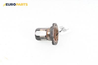 Алуминиева конзола двигател за Opel Corsa C Hatchback (09.2000 - 12.2009) 1.0, 60 к.с.