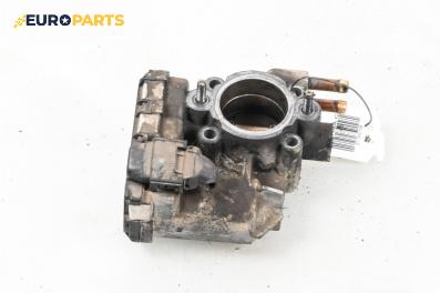 Дроселова клапа за Opel Corsa C Hatchback (09.2000 - 12.2009) 1.0, 60 к.с.