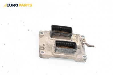 Компютър двигател за Opel Corsa C Hatchback (09.2000 - 12.2009) 1.0, 60 к.с.