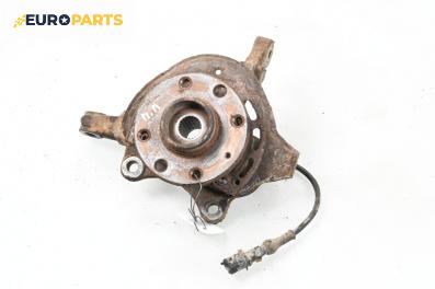 Шенкел главина за Opel Corsa C Hatchback (09.2000 - 12.2009), позиция: предна, лява