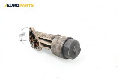 Корпус за маслен филтър за Opel Corsa C Hatchback (09.2000 - 12.2009) 1.0, 60 к.с.