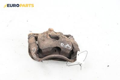 Спирачен апарат за Opel Corsa C Hatchback (09.2000 - 12.2009), позиция: предна, дясна