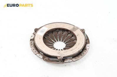 Притискателен диск на съединителя за Opel Corsa C Hatchback (09.2000 - 12.2009) 1.0, 60 к.с.