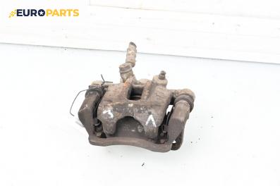 Спирачен апарат за Toyota Corolla E12 Sedan (03.2001 - 03.2008), позиция: задна, лява