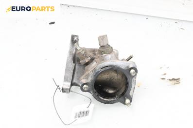 Конзола антифриз за Toyota Corolla E12 Sedan (03.2001 - 03.2008) 2.0 D-4D (CDE120), 90 к.с.