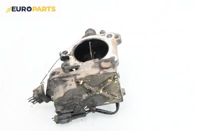 Дроселова клапа за Toyota Corolla E12 Sedan (03.2001 - 03.2008) 2.0 D-4D (CDE120), 90 к.с.