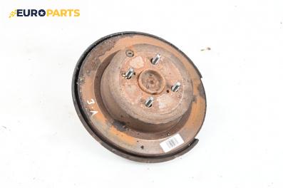 Шенкел главина за Toyota Corolla E12 Sedan (03.2001 - 03.2008), позиция: задна, лява