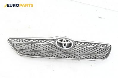 Решетка за Toyota Corolla E12 Sedan (03.2001 - 03.2008), седан, позиция: предна