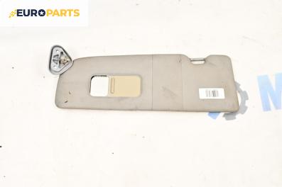 Сенник за BMW 1 Series E87 (11.2003 - 01.2013), позиция: лява