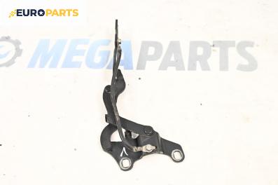 Панта преден капак за BMW 1 Series E87 (11.2003 - 01.2013), 4+1 вр., хечбек, позиция: лява