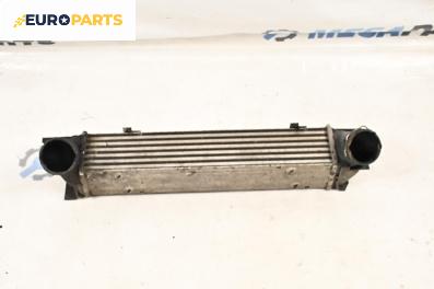 Интеркулер за BMW 1 Series E87 (11.2003 - 01.2013) 118 d, 122 к.с.