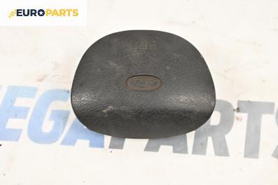 Airbag за Ford Transit Platform IV (08.1994 - 07.2000), 2+1 вр., товарен, позиция: предна