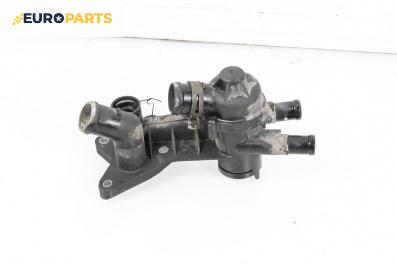 Корпус на термостат за Seat Ibiza III Hatchback (02.2002 - 11.2009) 1.2, 64 к.с.