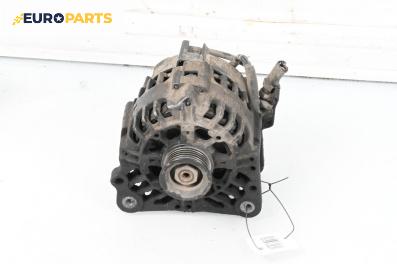 Алтернатор / генератор за Seat Ibiza III Hatchback (02.2002 - 11.2009) 1.2, 64 к.с.