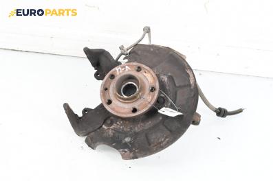 Шенкел главина за Seat Ibiza III Hatchback (02.2002 - 11.2009), позиция: предна, лява