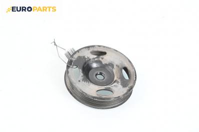 Демпферна шайба за Seat Ibiza III Hatchback (02.2002 - 11.2009) 1.2, 64 к.с.