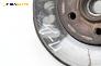 Шенкел главина за Seat Ibiza III Hatchback (02.2002 - 11.2009), позиция: предна, дясна