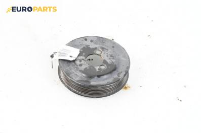 Демпферна шайба за Seat Ibiza III Hatchback (02.2002 - 11.2009) 1.2, 64 к.с.