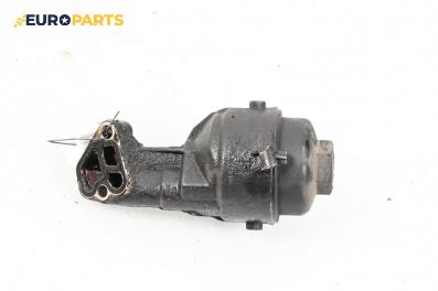 Корпус за маслен филтър за Seat Ibiza III Hatchback (02.2002 - 11.2009) 1.2, 64 к.с.