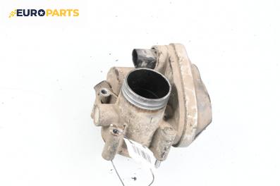 Дроселова клапа за Seat Ibiza III Hatchback (02.2002 - 11.2009) 1.2, 64 к.с.