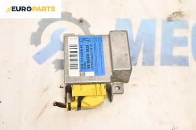 Модул за AIRBAG за Ford Transit Platform IV (08.1994 - 07.2000), № 95VG14B056BA