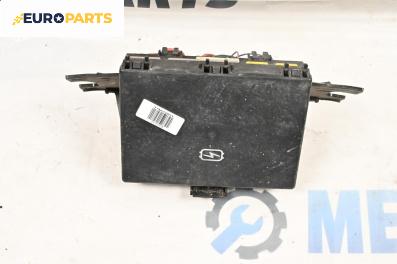 Бушонно табло за Ford Transit Platform IV (08.1994 - 07.2000) 2.5 TD (EME/L/S, ENE/L/S), 101 к.с.