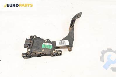 Потенциометър газ  за Volkswagen Polo Hatchback V (01.2005 - 12.2009), № 6Q1721503C