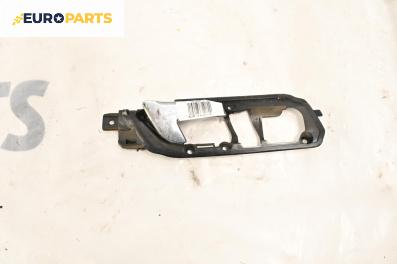Вътрешна дръжка за Volkswagen Polo Hatchback V (01.2005 - 12.2009), 4+1 вр., хечбек, позиция: предна, дясна