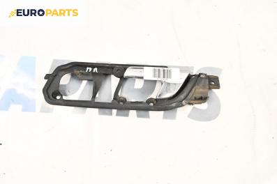 Вътрешна дръжка за Volkswagen Polo Hatchback V (01.2005 - 12.2009), 4+1 вр., хечбек, позиция: предна, лява