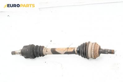 Полуоска за Citroen Xsara Break (10.1997 - 03.2010) 1.6 i, 88 к.с., позиция: предна, лява