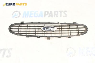 Решетка за Ford Transit Platform IV (08.1994 - 07.2000), товарен, позиция: предна
