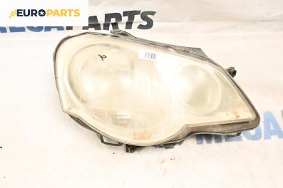 Фар за Volkswagen Polo Hatchback V (01.2005 - 12.2009), хечбек, позиция: дясна