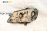Фар за Volkswagen Polo Hatchback V (01.2005 - 12.2009), хечбек, позиция: дясна