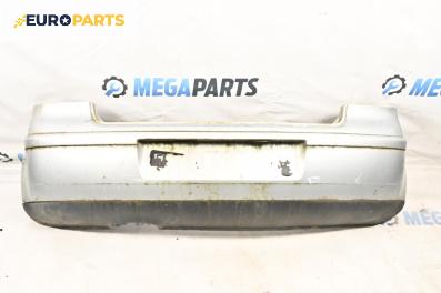 Задна броня за Volkswagen Polo Hatchback V (01.2005 - 12.2009), хечбек