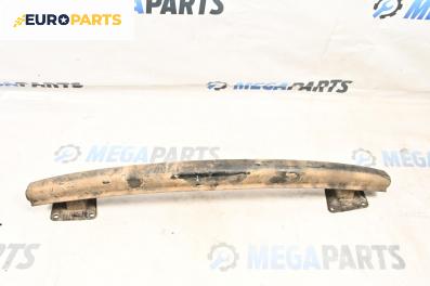 Основа броня за Volkswagen Polo Hatchback V (01.2005 - 12.2009), хечбек, позиция: задна