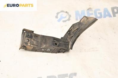 Държач броня за Volkswagen Polo Hatchback V (01.2005 - 12.2009), хечбек, позиция: задна, дясна